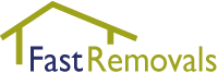 Fast Removal Logo